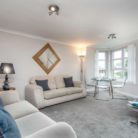 Elms Way No39 - Donnini Apartments Ayr Exterior foto