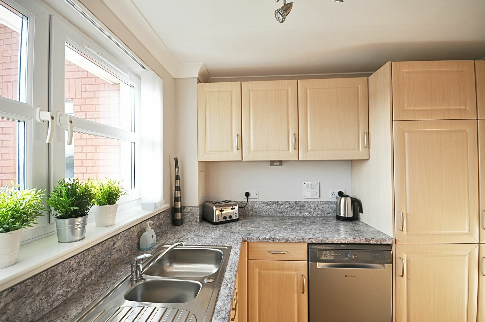 Elms Way No39 - Donnini Apartments Ayr Exterior foto