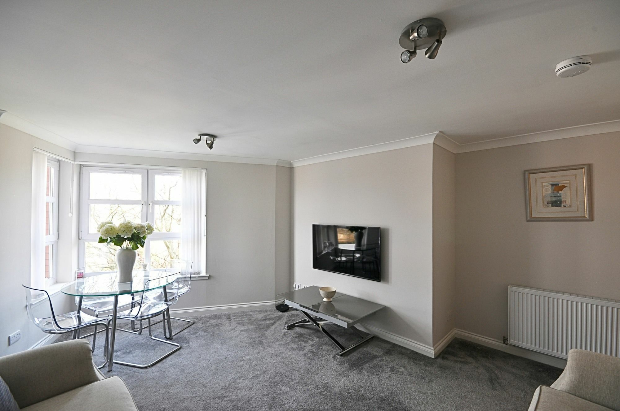 Elms Way No39 - Donnini Apartments Ayr Exterior foto